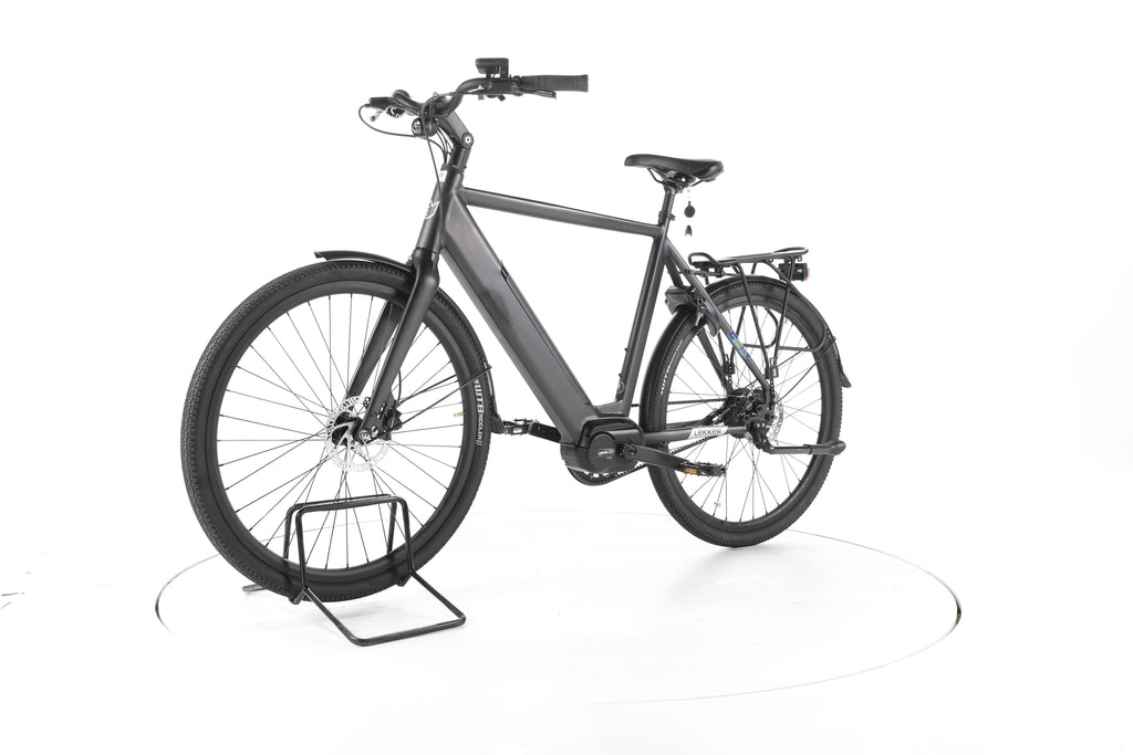 Lekker Bikes Amsterdam GTS City E-Bike - Image 6