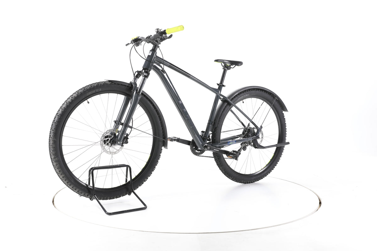 Cube Aim Pro Fahrrad Hardtail - Image 6