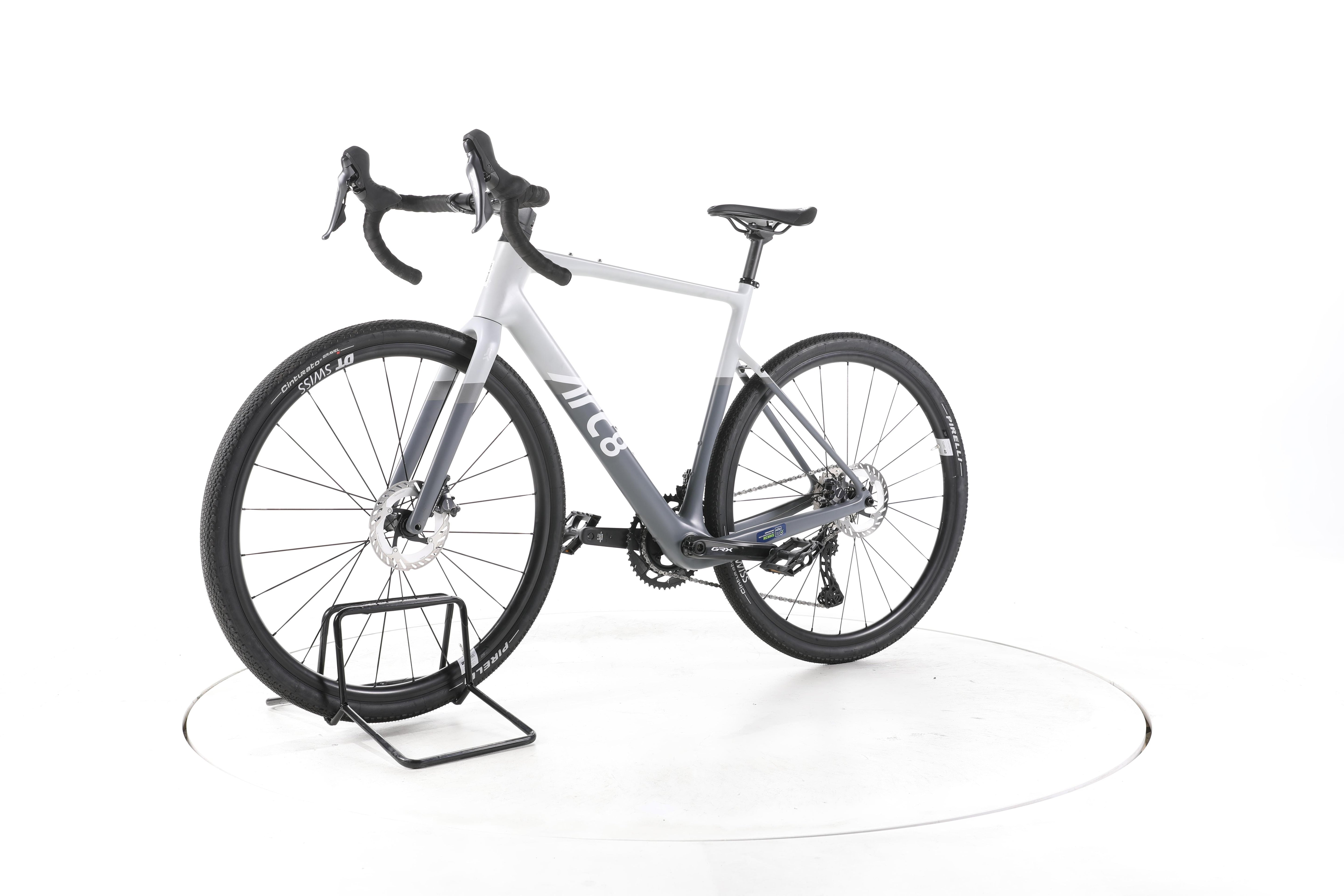ARC8 Eero Gravelbike Carbon 2024 - Image 6