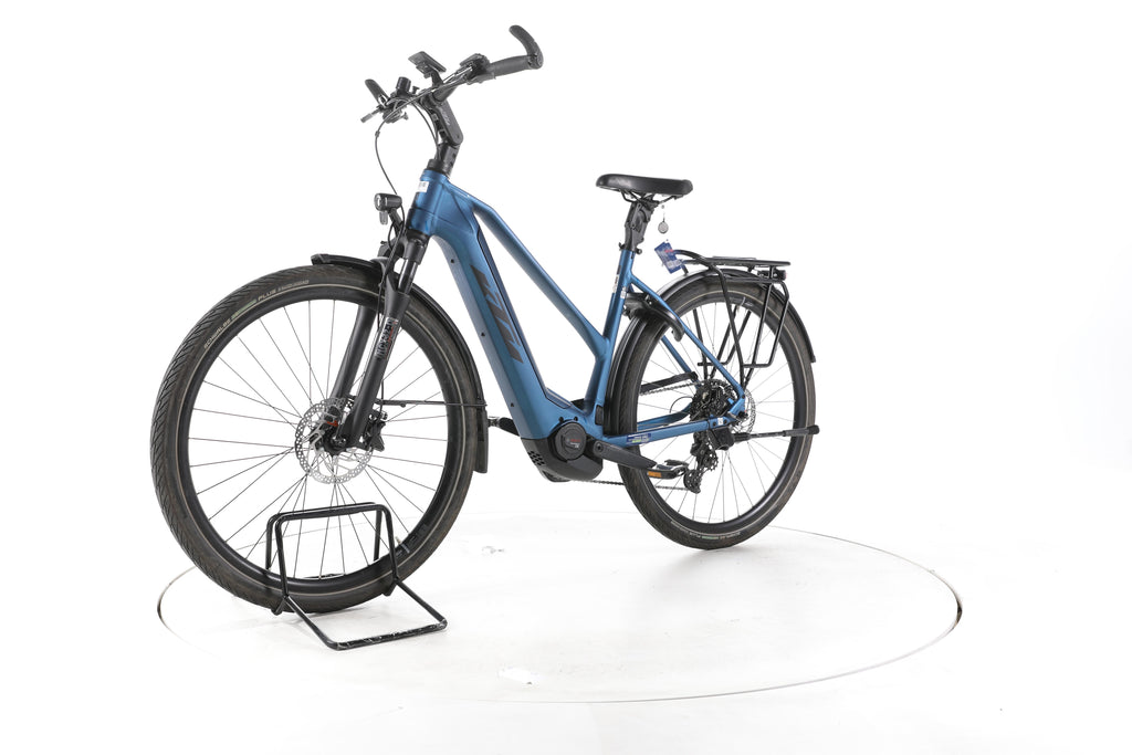 KTM Macina Style 730 Trekking E-Bike - Image 6