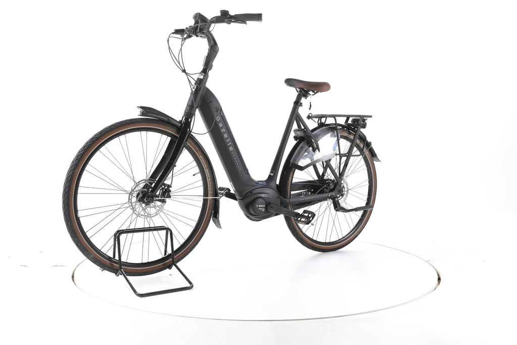 Gazelle Arroyo C8 HMB Elite City E-Bike Tiefeinsteiger - Image 6