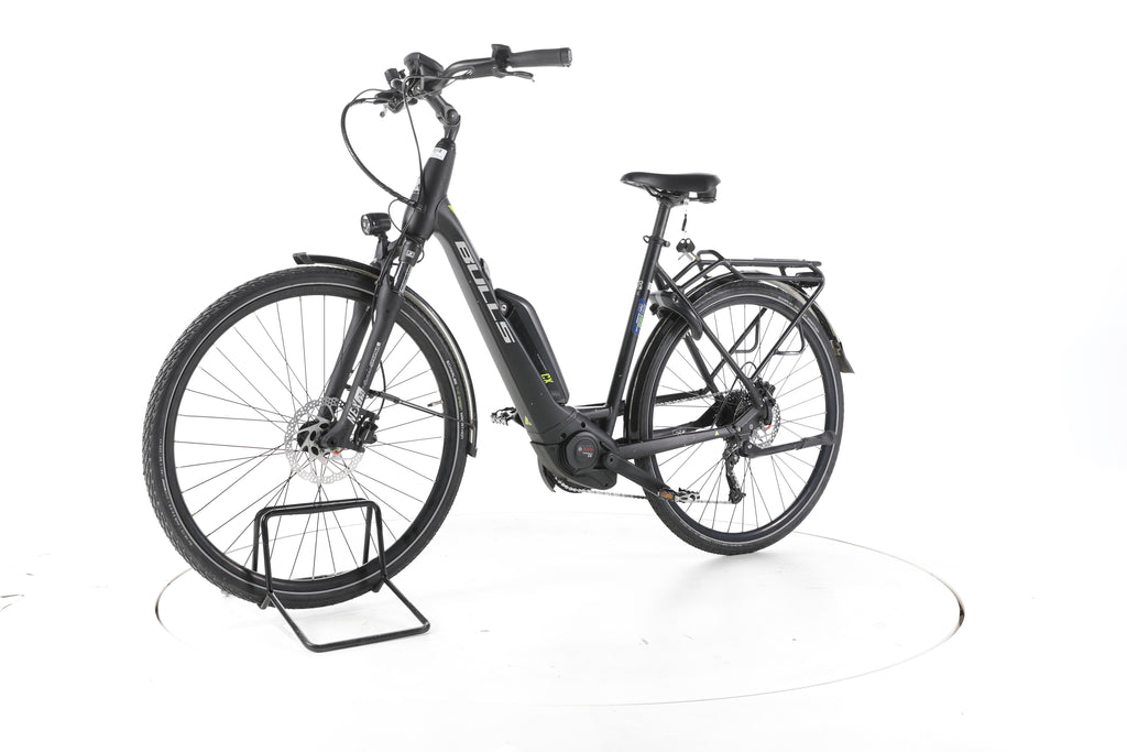 Bulls Street CX Trekking E-Bike Tiefeinsteiger - Image 6