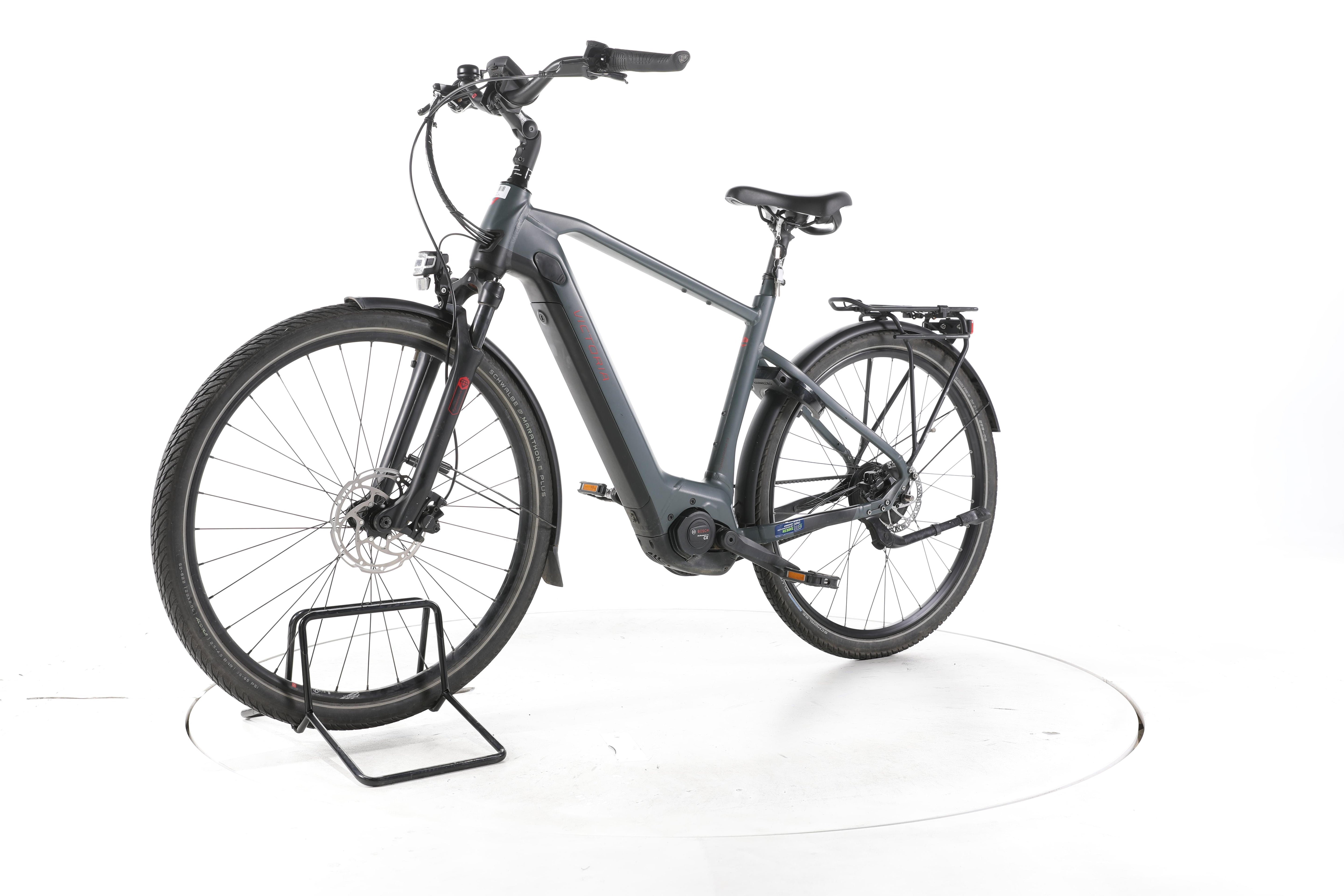 Victoria EManufaktur 11.9 City E-Bike - Image 6