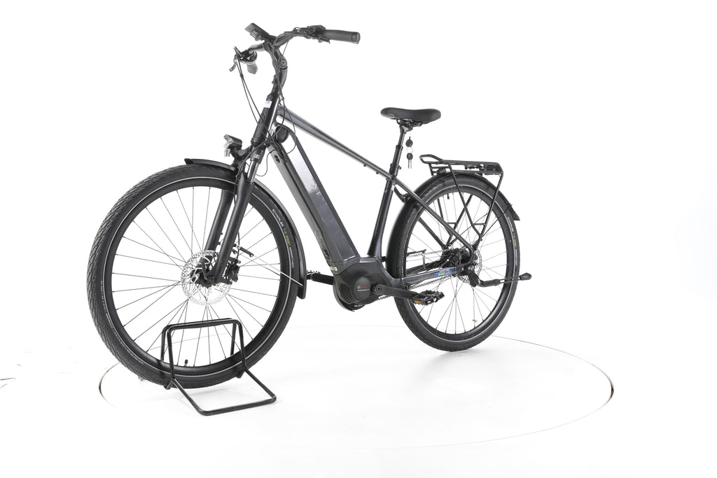 Kalkhoff Image 3.B Advance City E-Bike - Image 6