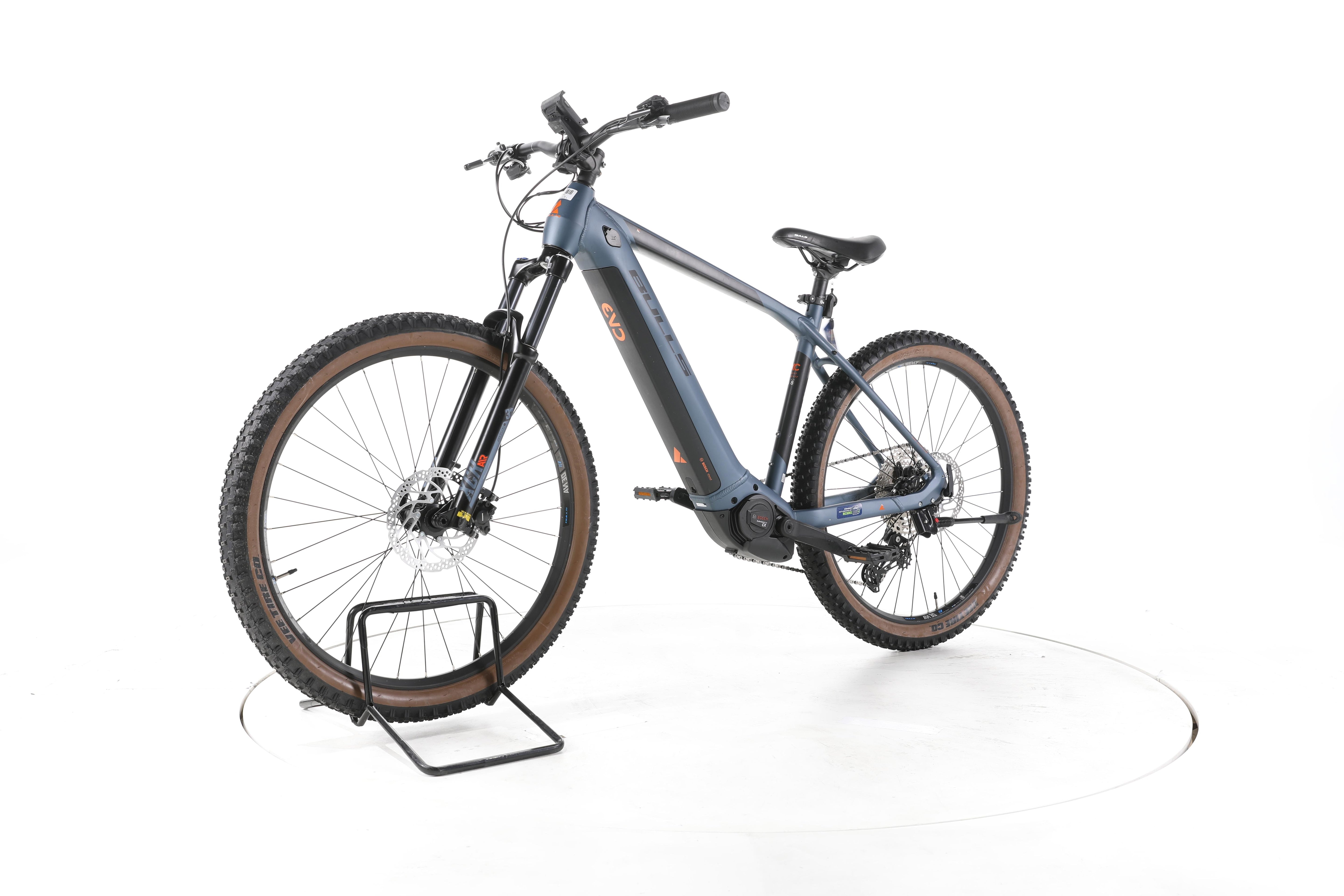 Bulls Copperhead Evo 2 E-Bike - Image 6