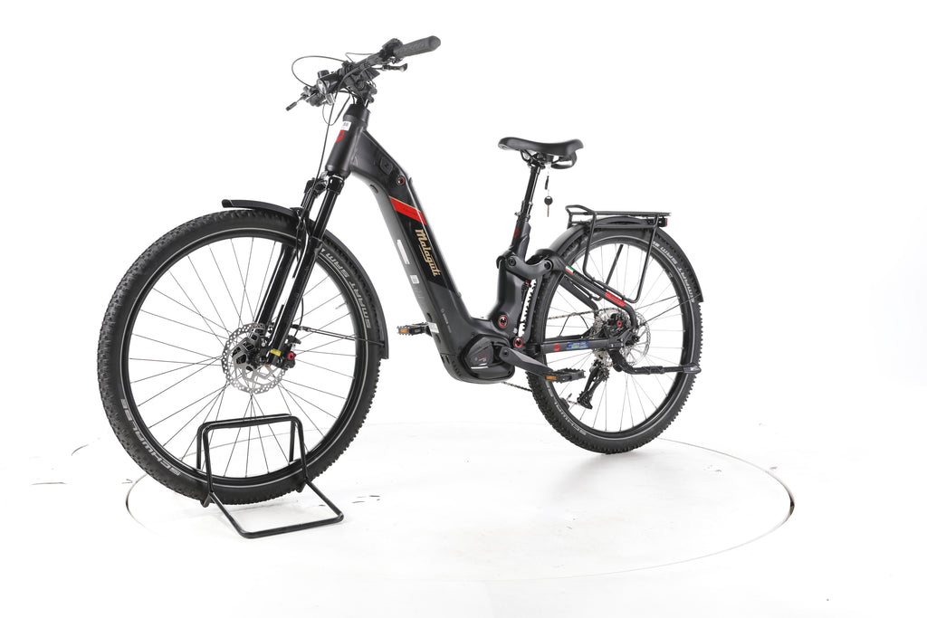 Malaguti Collina FW 6.1 SUV E-Bike - Image 6