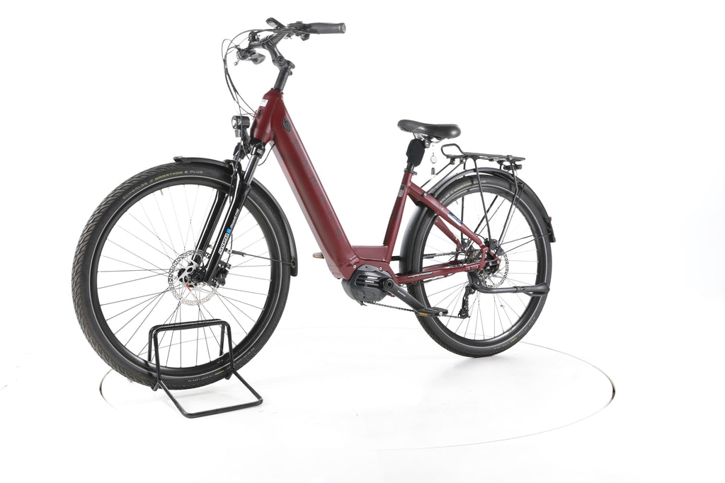 Campus SM18 Trekking E-Bike Tiefeinsteiger - Image 6