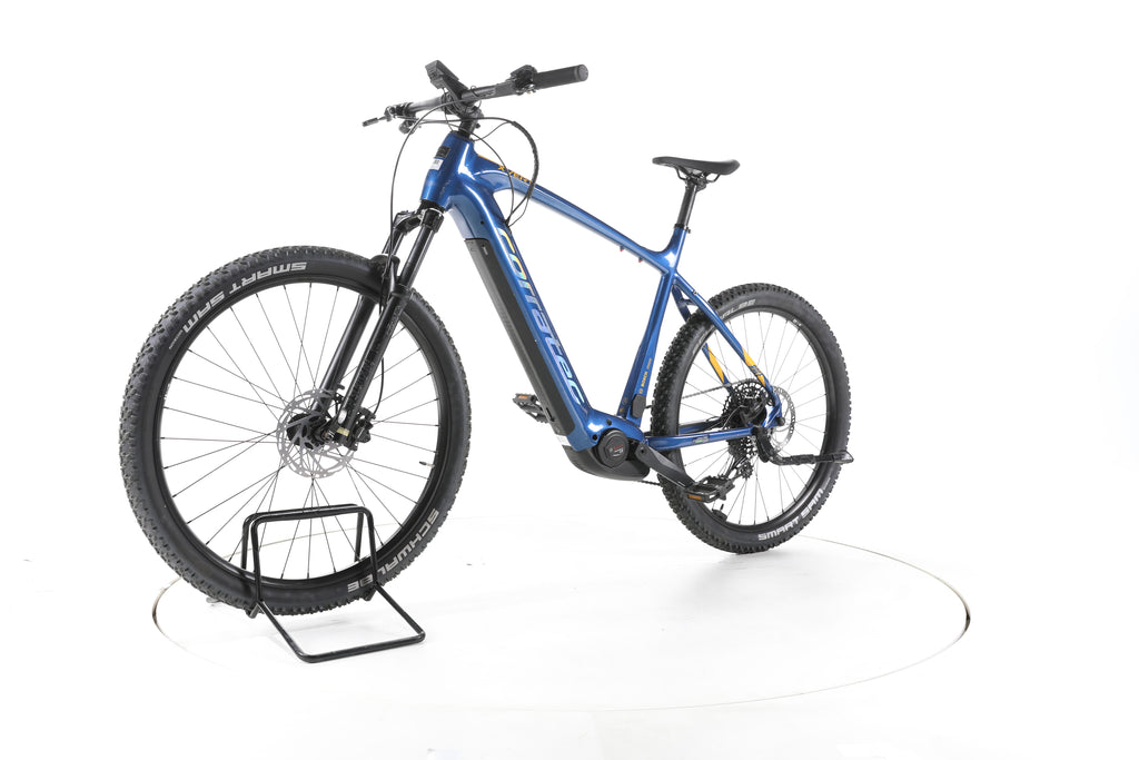 Corratec E-Power Race X-Vert E-Bike - Image 6