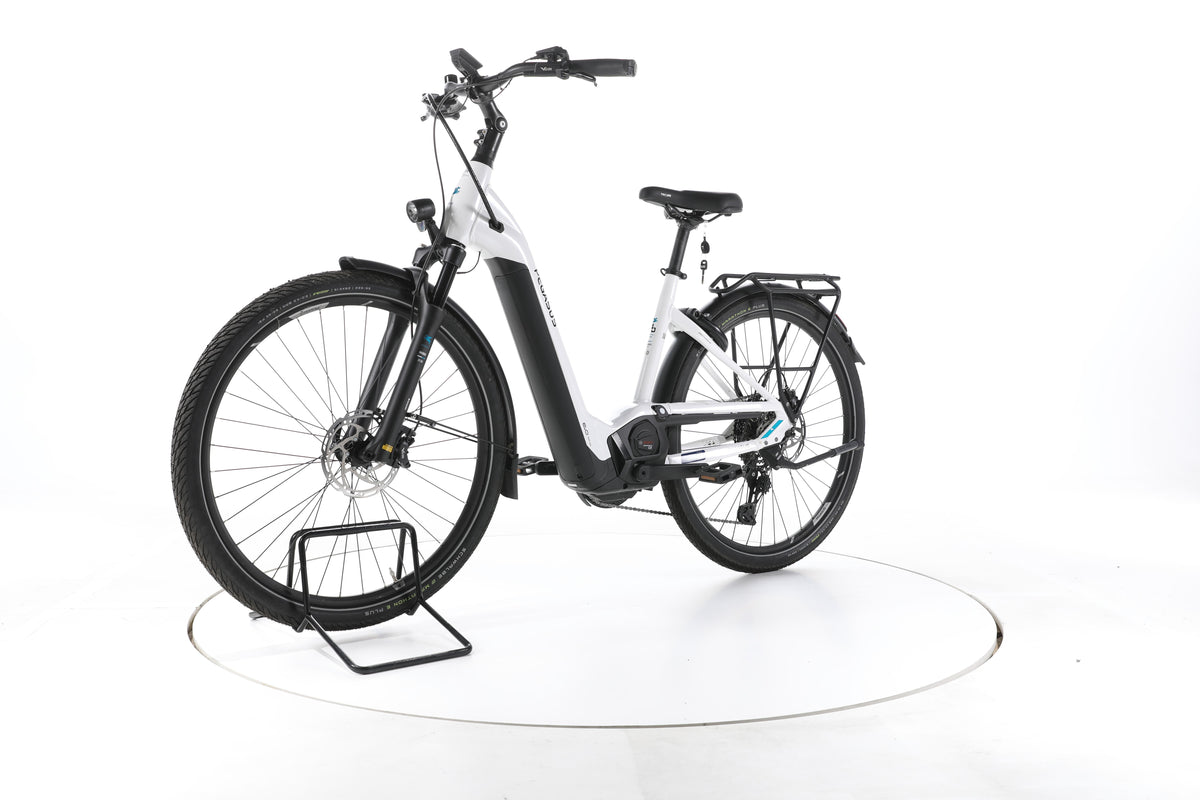 Pegasus Premio Evo 11 "Anniversary Edition 40" Trekking E-Bike Tiefeinsteiger - Image 6