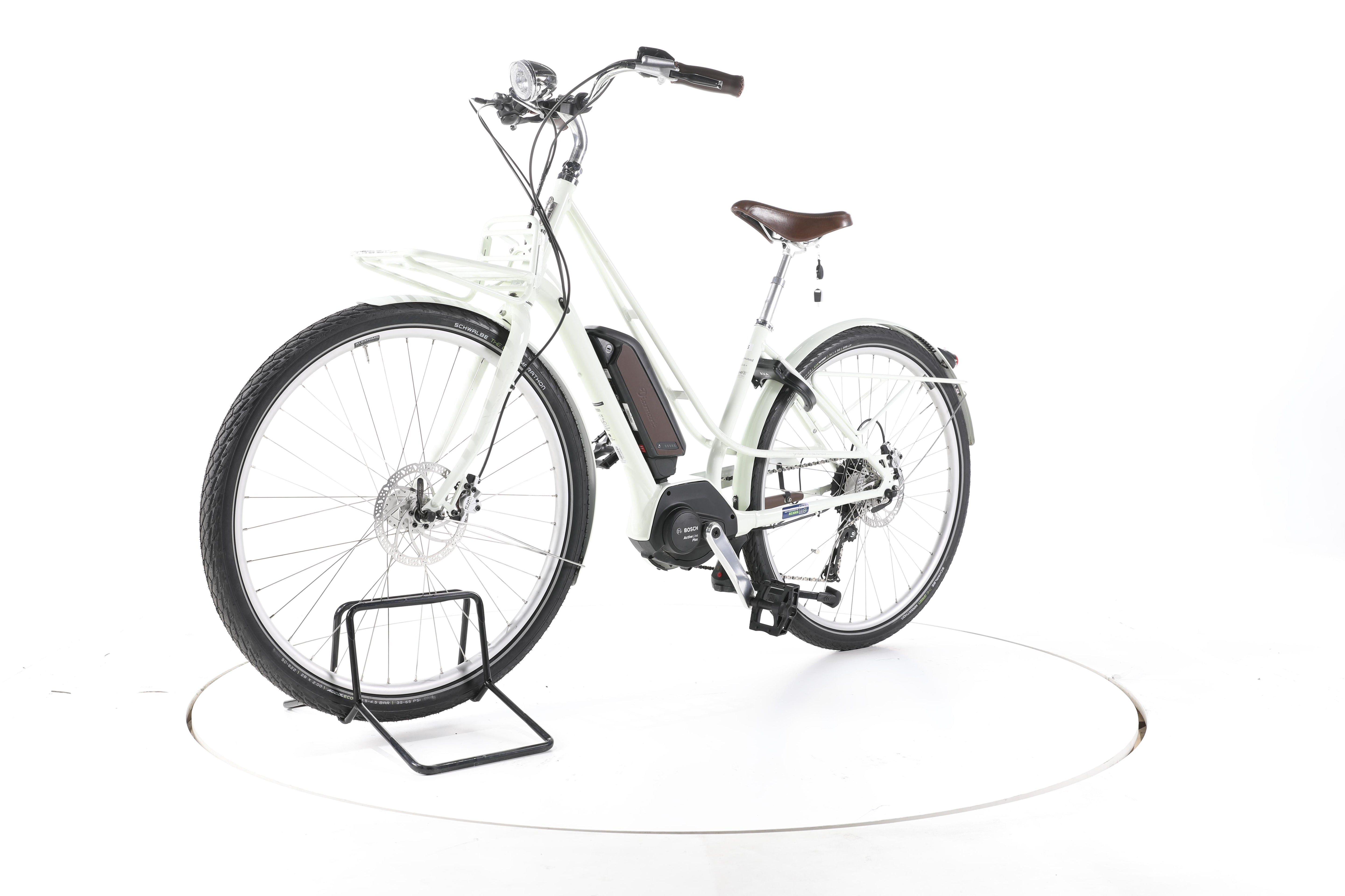 Diamant Juna+ Trekking E-Bike Tiefeinsteiger - Image 6