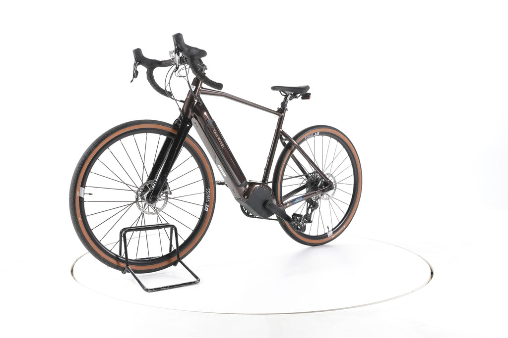 VAN RYSEL E-GRVL AF MD E-Gravel & Rennrad 2024 - Image 6
