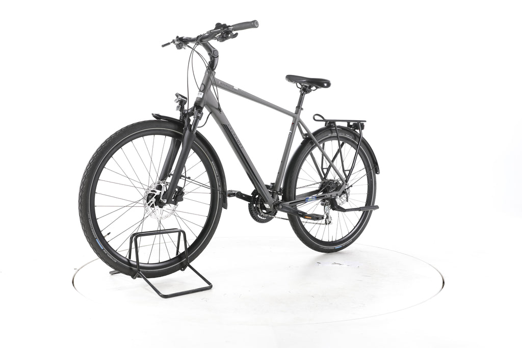 Kalkhoff ENDEAVOUR 24 Fahrrad City & Trekking - Image 6