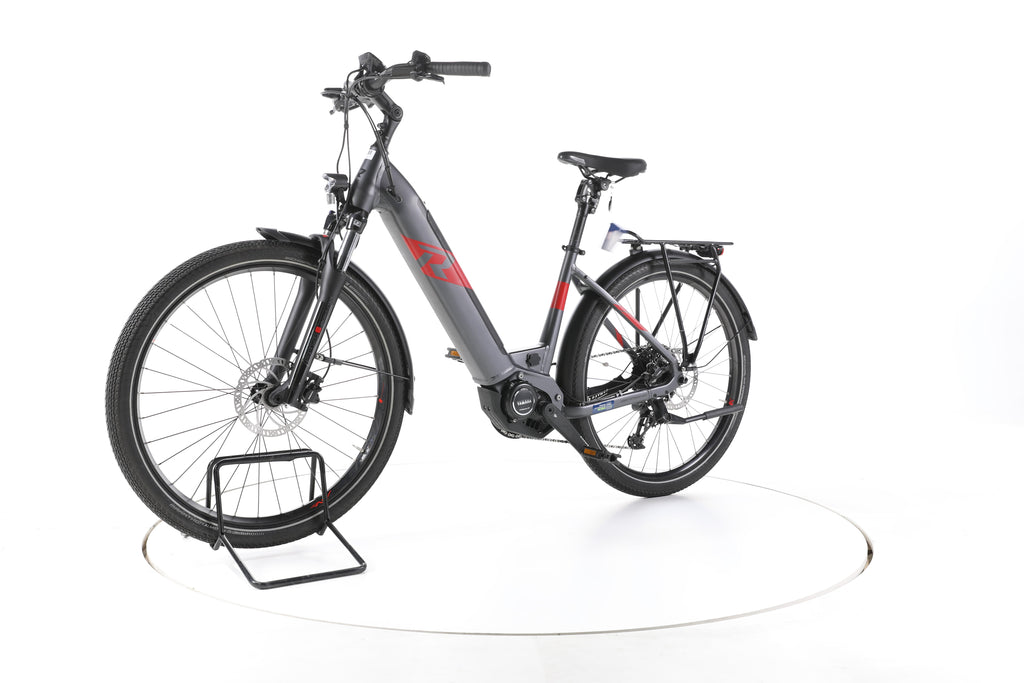 R Raymon TourRay E 6.0 Trekking E-Bike Tiefeinsteiger - Image 6