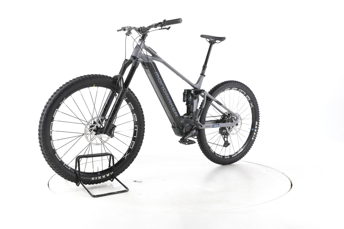 Mondraker Crafty R E-Bike Fully - Image 6