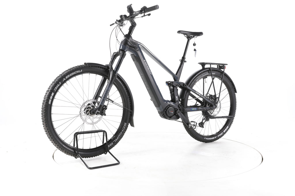 Conway Xyron SUV 6.9 SUV E-Bike - Image 6