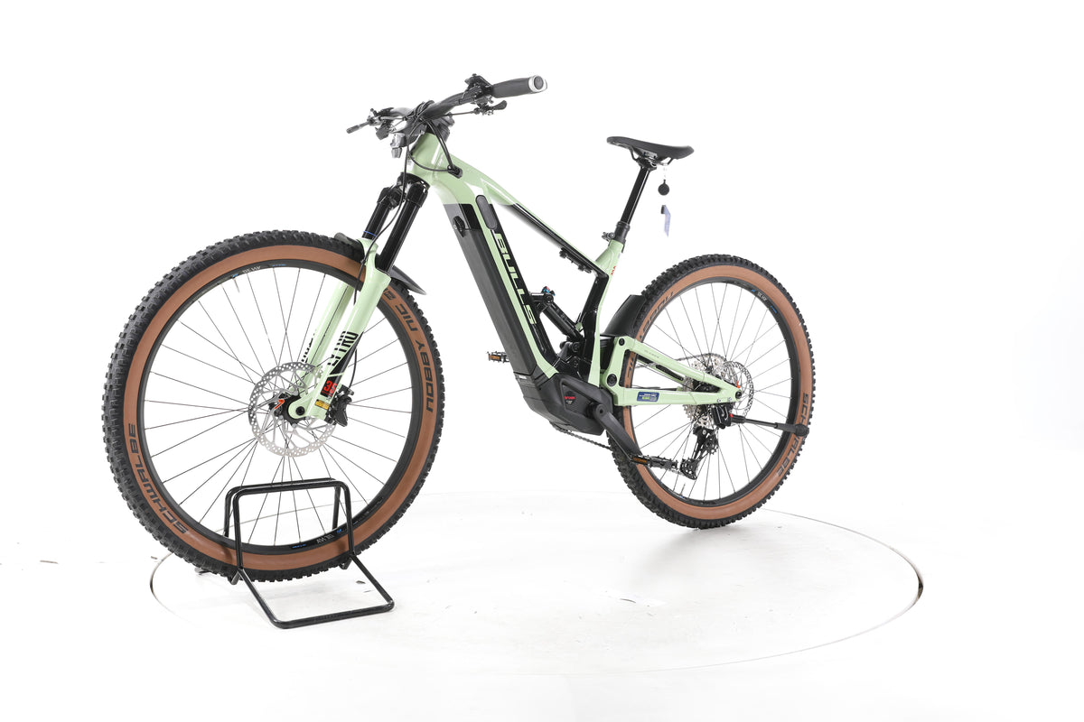 Bulls E-Stream EVO AM 2 E-Bike Fully - Image 6