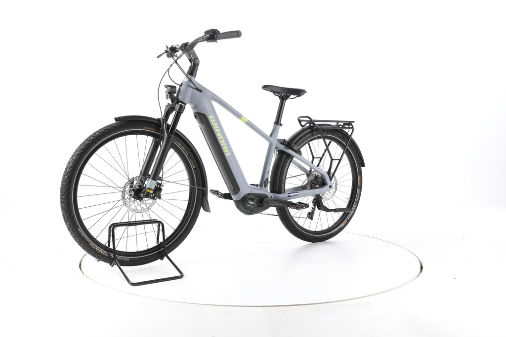 Winora Yucatan X10 Trekking E-Bike - Image 6