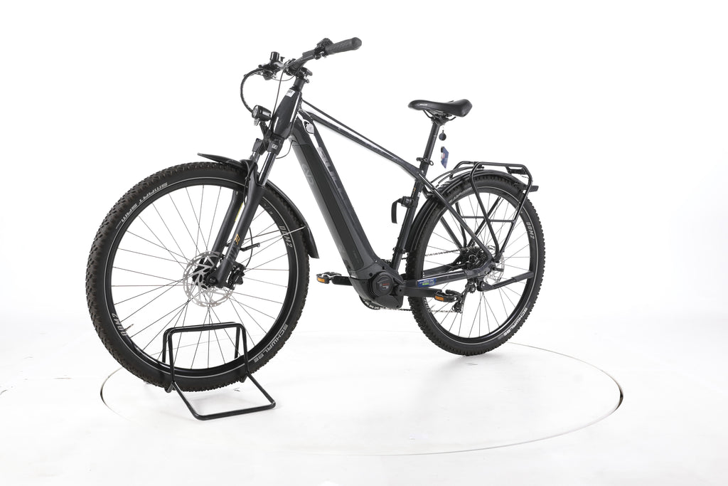 Bulls Cross Flyer EVO 2 Trekking E-Bike - Image 6