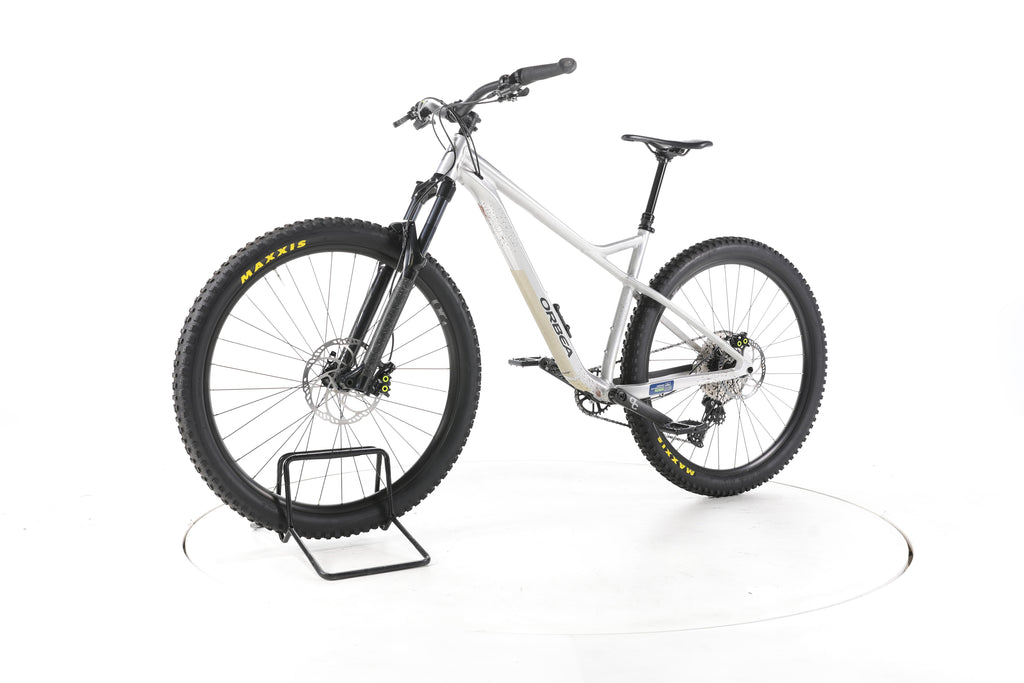 Orbea Laufey H30 Fahrrad Hardtail - Image 6
