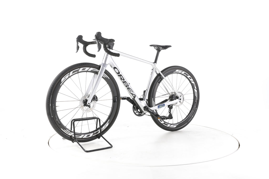 Orbea Terra M20iTeam Gravelbike Carbon 2024 - Image 6