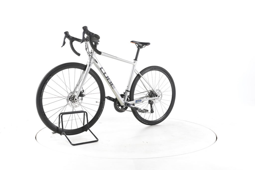 Cube Attain Pro Gravelbike - Image 6