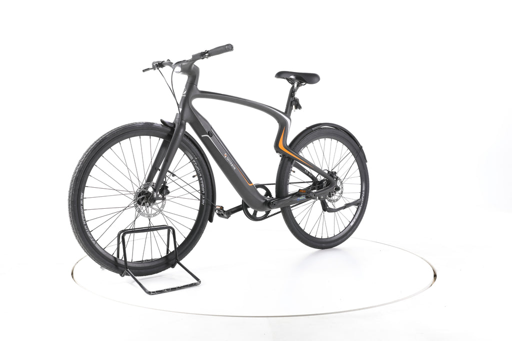 Urtopia 1 City E-Bike Carbon - Image 6