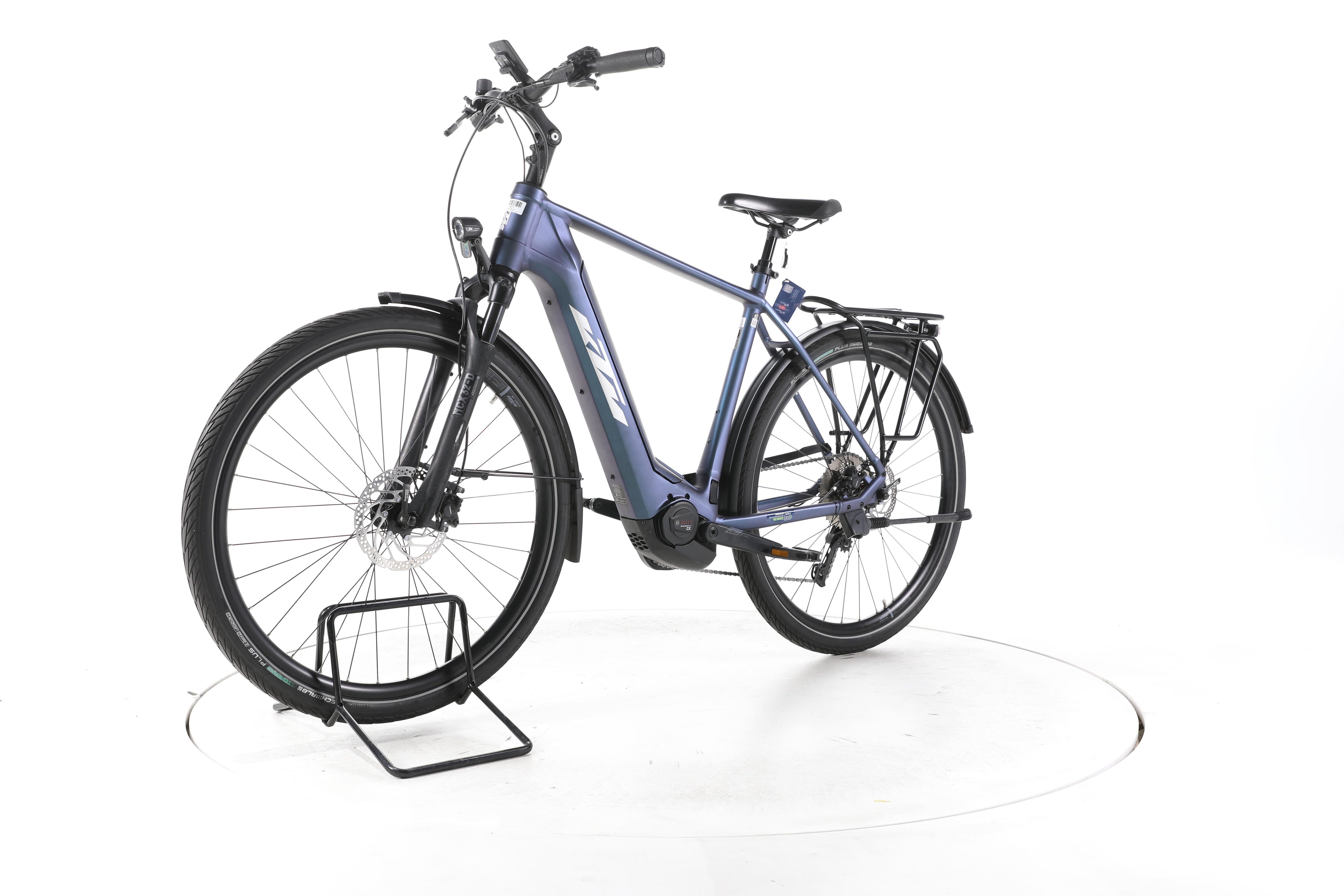 KTM Macina Tour CX510 Trekking E-Bike 2024 - Image 6
