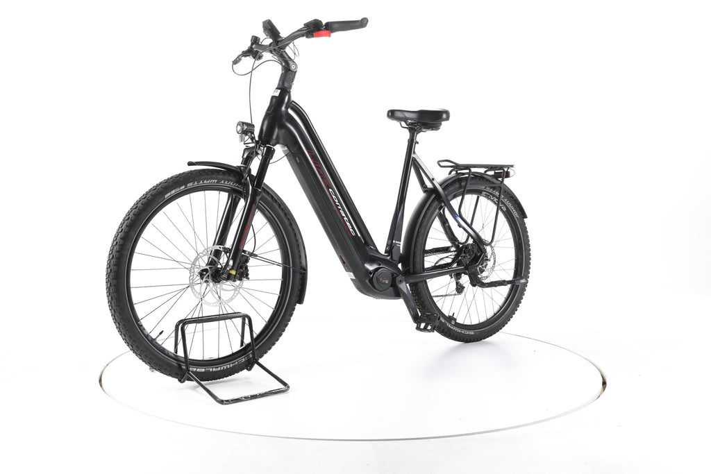 Corratec E-Series Trekking City E-Bike Tiefeinsteiger - Image 6