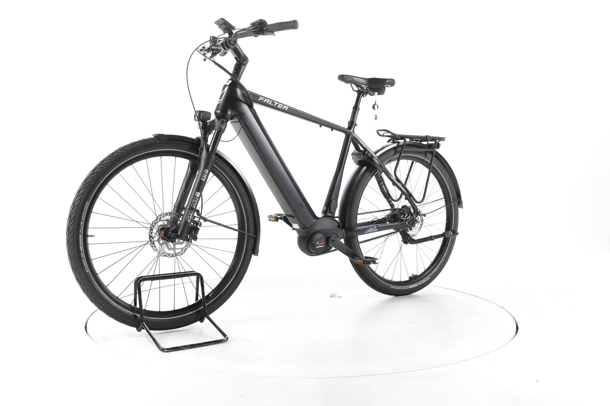FALTER E 9.4 SE City E-Bike - Image 6