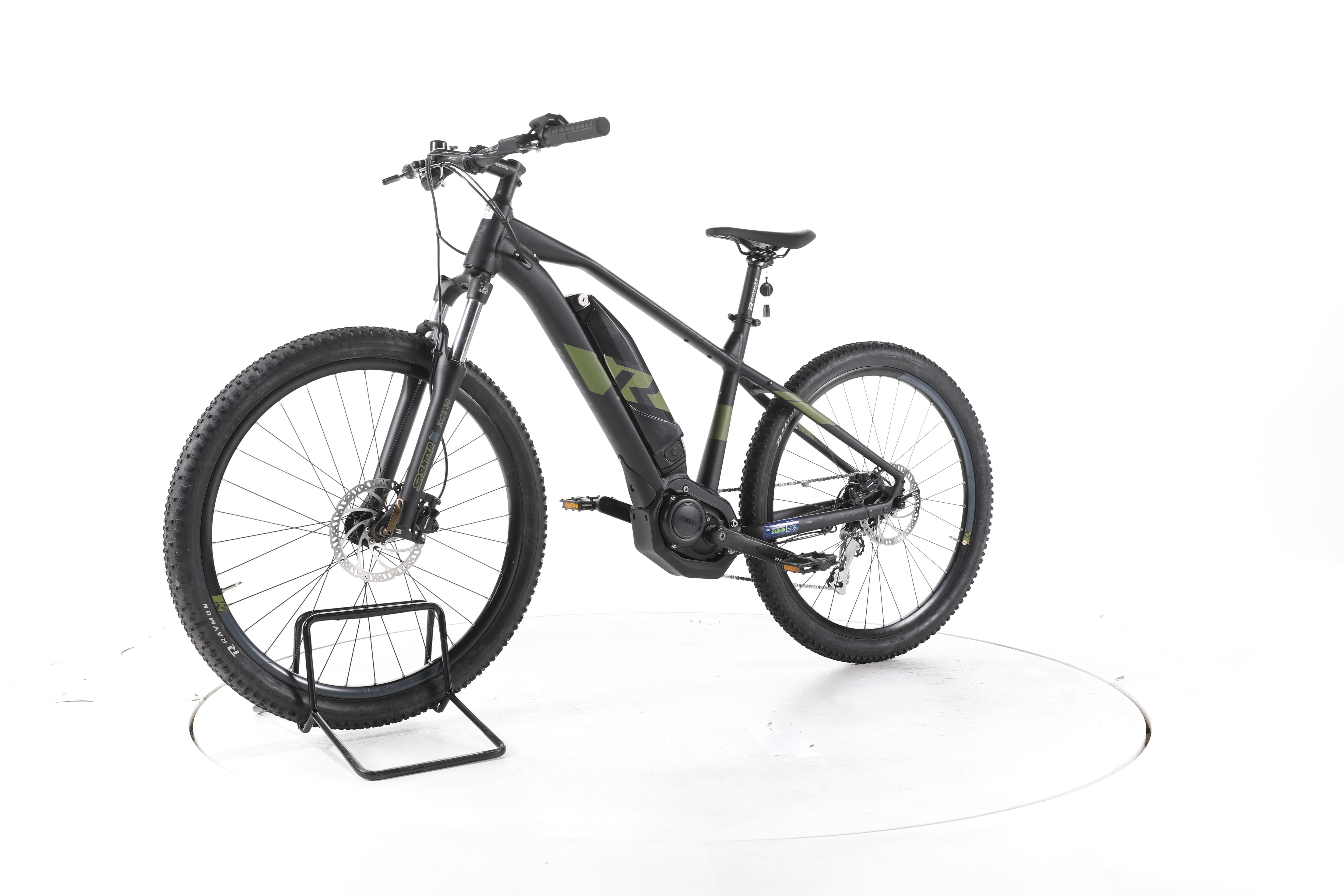 R Raymon HardRay E 2.0 E-Bike - Image 6