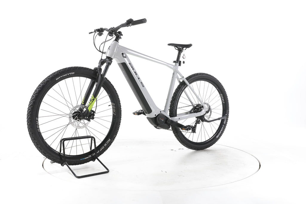 Bulls LT EVO CX E-Bike - Image 6