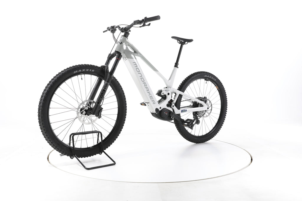 Mondraker Scree S 600 E-Bike Fully 2026 - Image 6