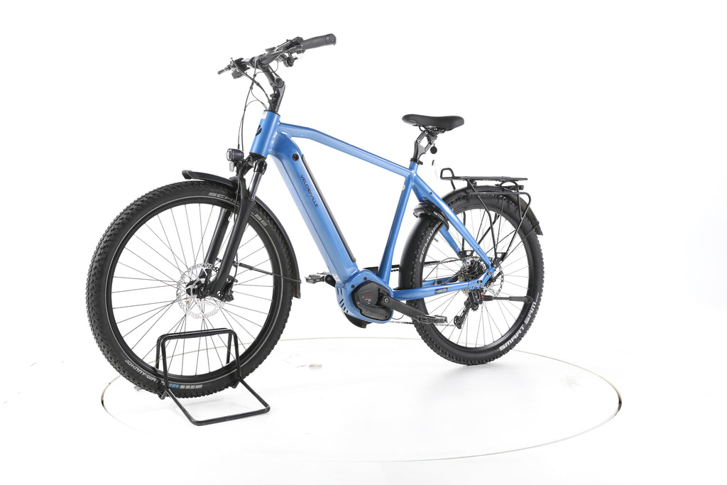 Velo de Ville SEB 990 Smart Trekking E-Bike - Image 6
