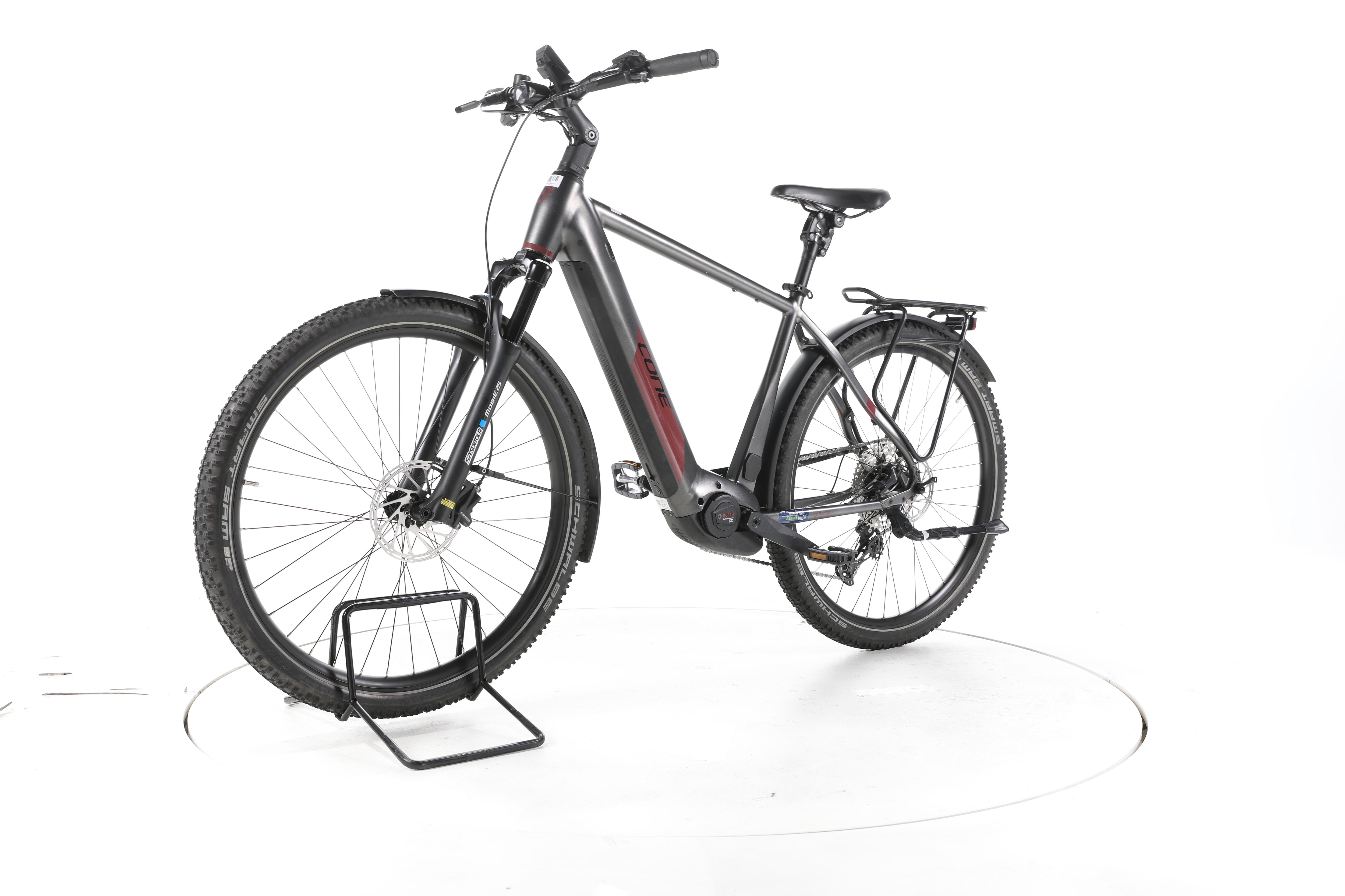 CONE Bikes eSUV IN 4.0 Trekking E-Bike - Image 6