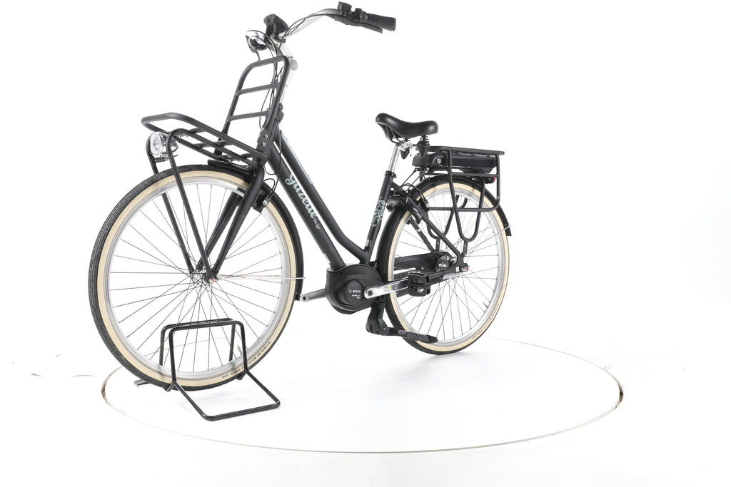 Gazelle Miss Grace C7+ HMB City E-Bike Tiefeinsteiger - Image 6