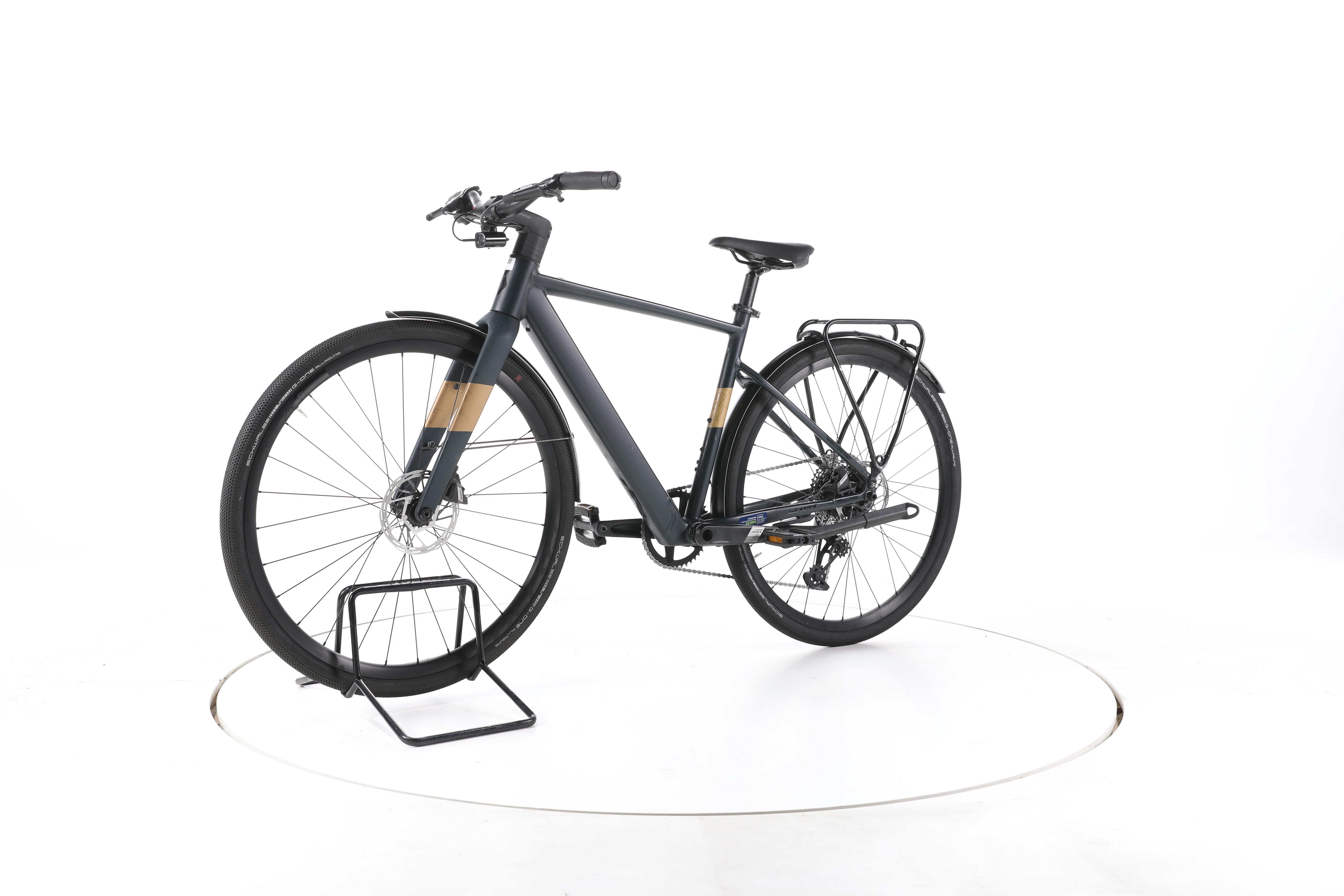 Scott Metrix eRIDE E-Bike 2024 - Image 6