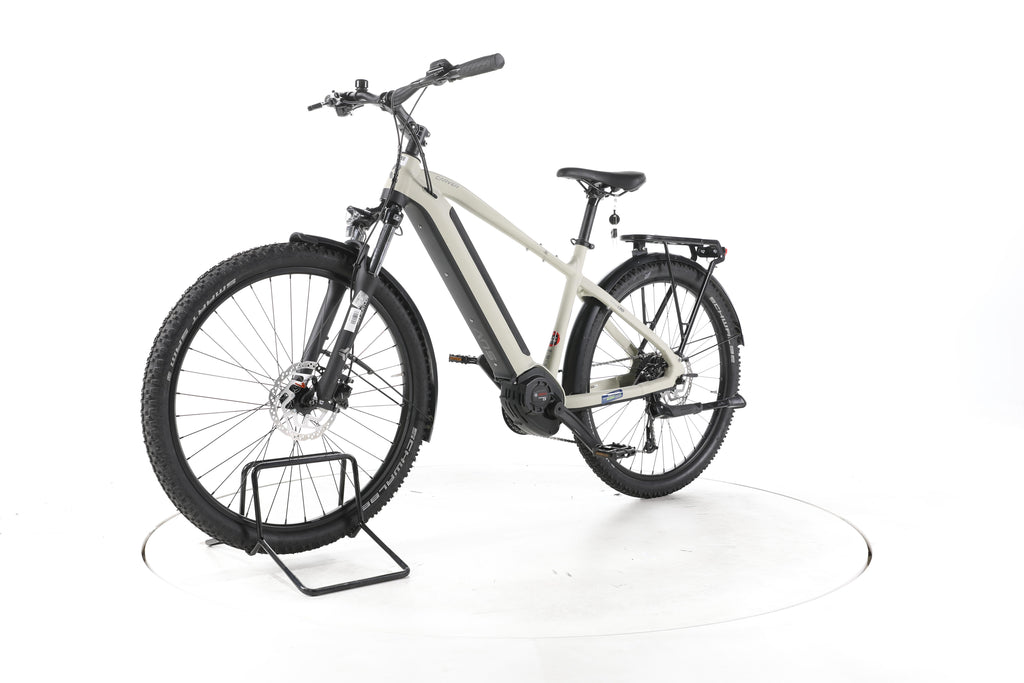 Carver SUV E.410 Trekking E-Bike - Image 6
