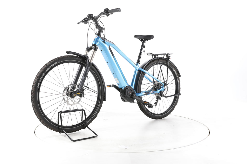 Swype torqz #2.0 Trekking E-Bike - Image 6