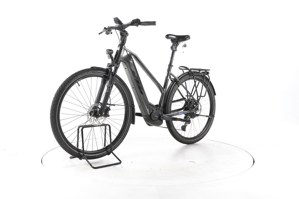 KTM Macina Style XL Trekking E-Bike - Image 6
