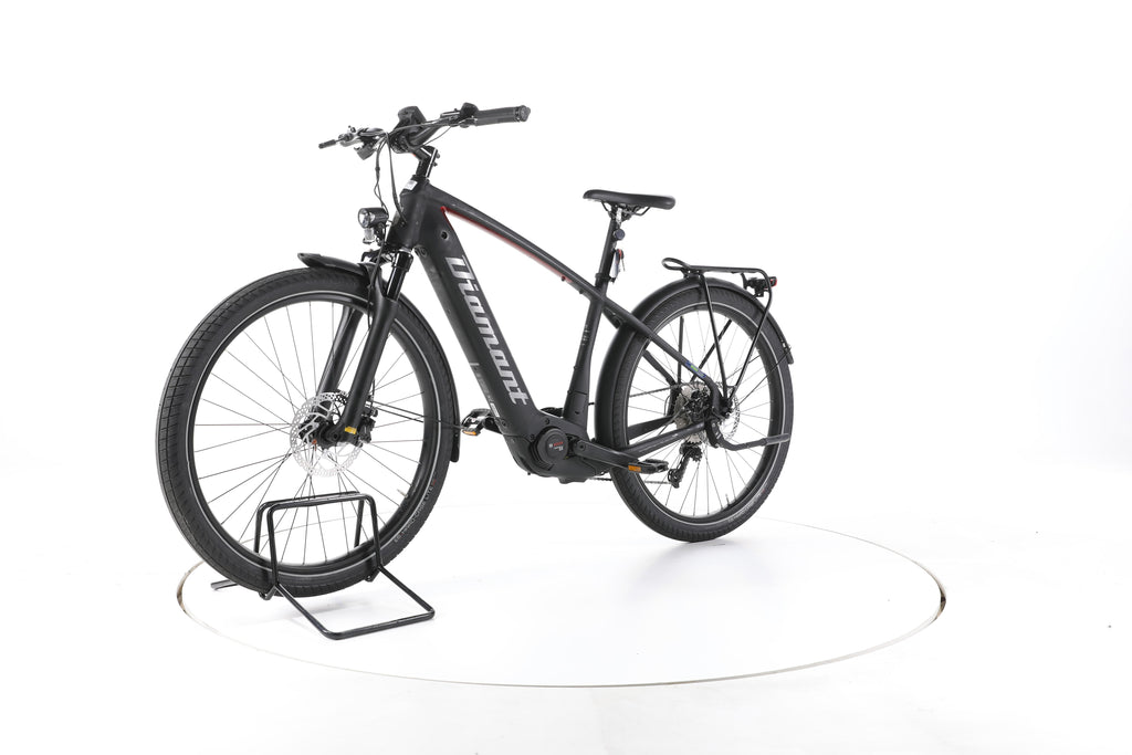 Diamant Zouma Deluxe + Trekking E-Bike - Image 6
