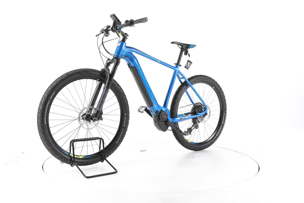 Axess Element 29 E-Bike - Image 6