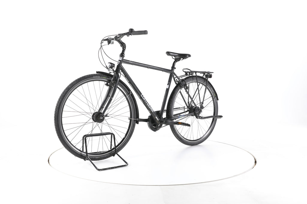 Contoura FE 4 Fahrrad City & Trekking - Image 6