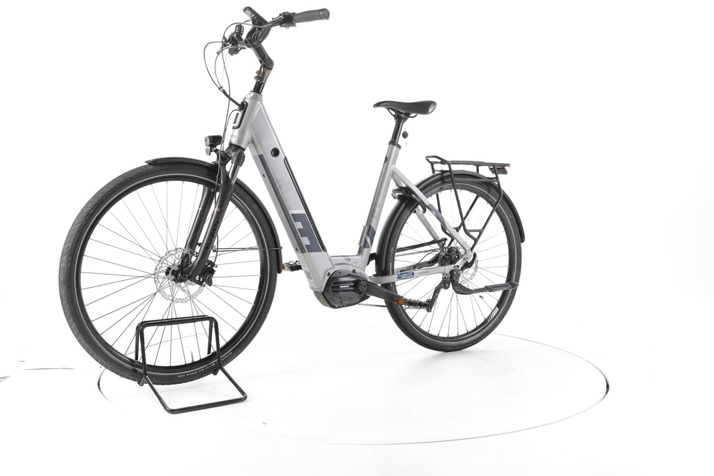 Compel XRC 500 Hybrid Trekking E-Bike Tiefeinsteiger - Image 6