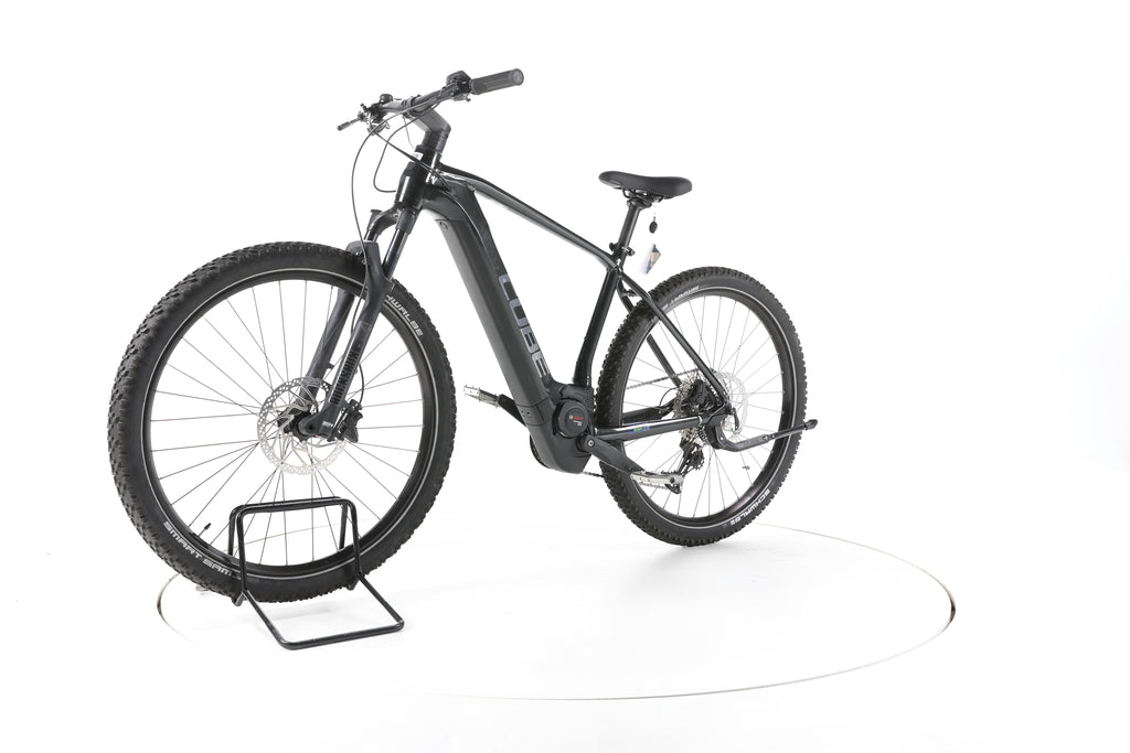 Cube Reaction Hybrid Race E-Bike - Image 6