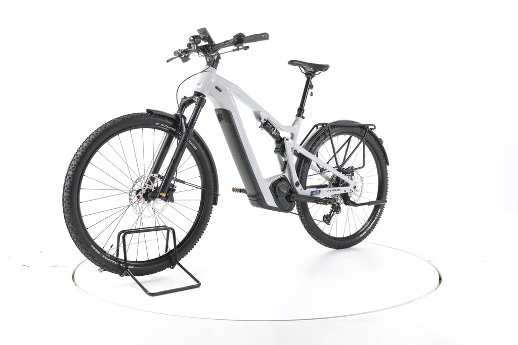 Focus Thron² 6.7 EQP SUV E-Bike 2024 - Image 6