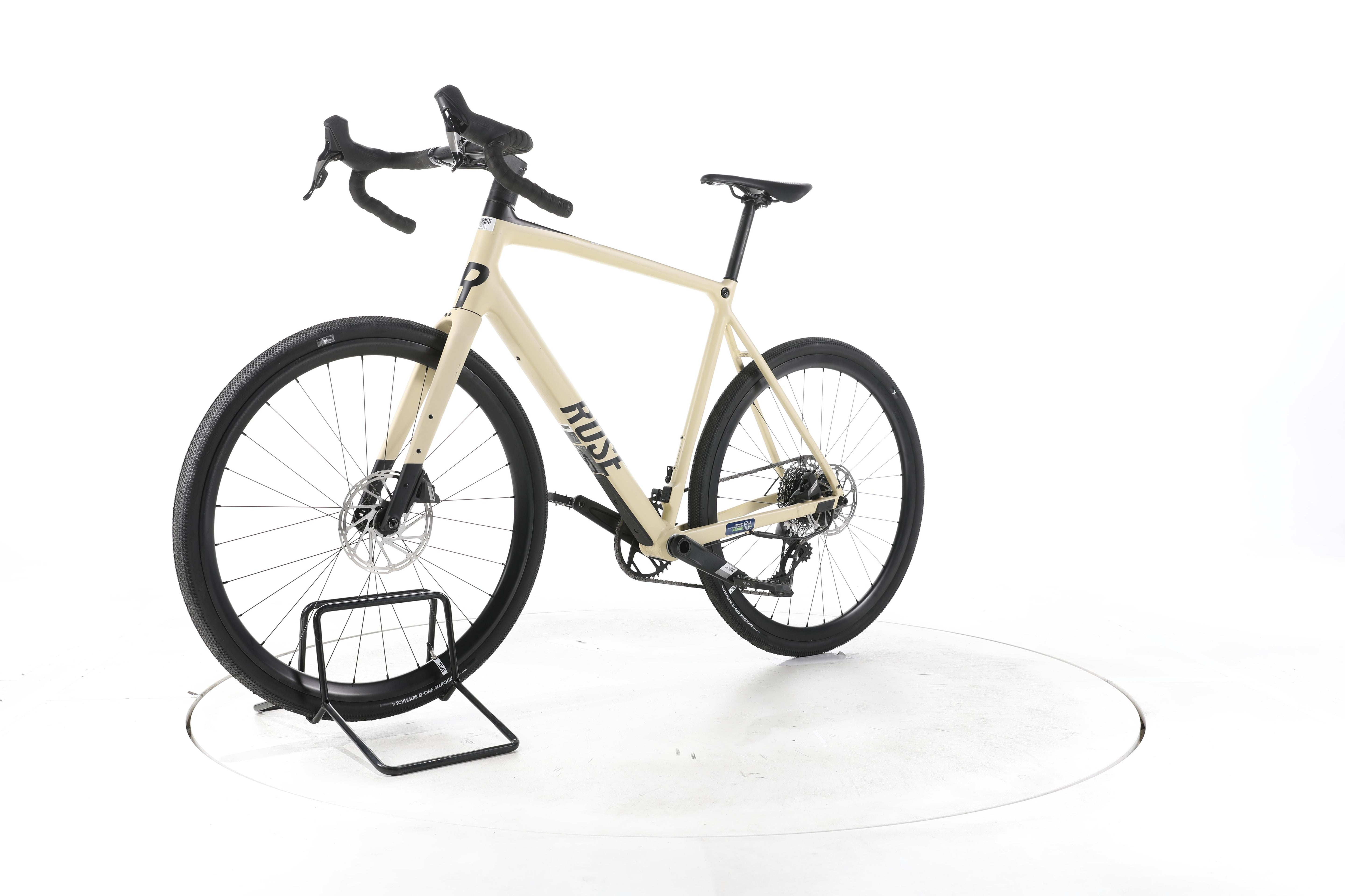 Rose Backroad AL PLUS E-Gravel & Rennrad Carbon 2024 - Image 6