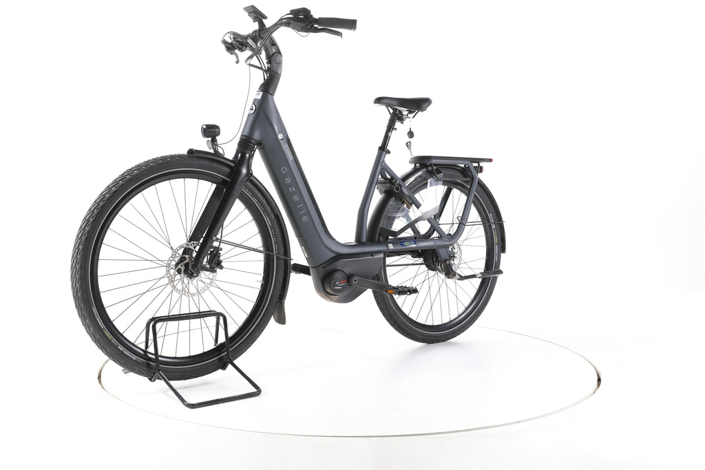 Gazelle Avignon C380 City E-Bike Tiefeinsteiger - Image 6