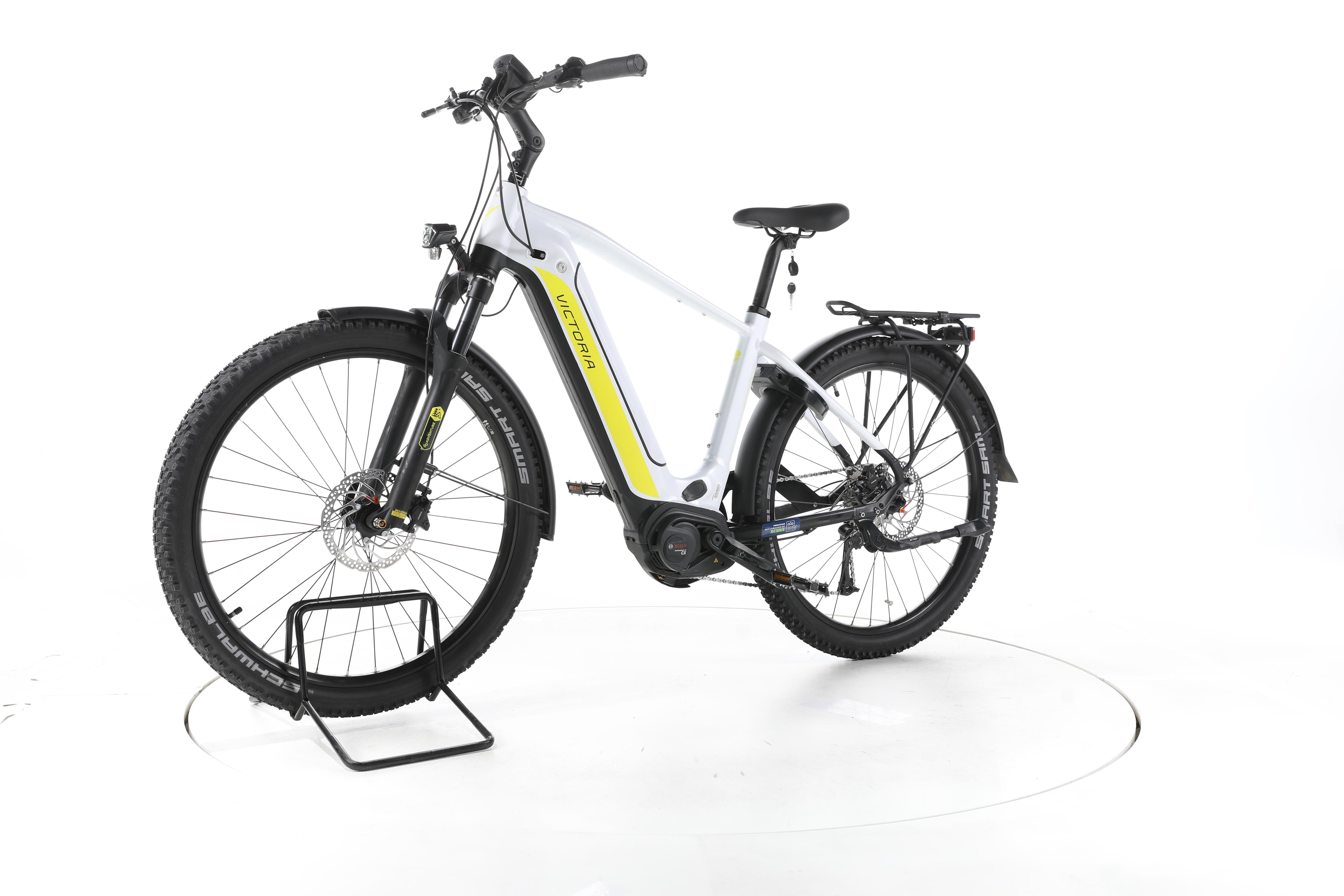 Victoria eAdventure 12.6 Trekking E-Bike - Image 6