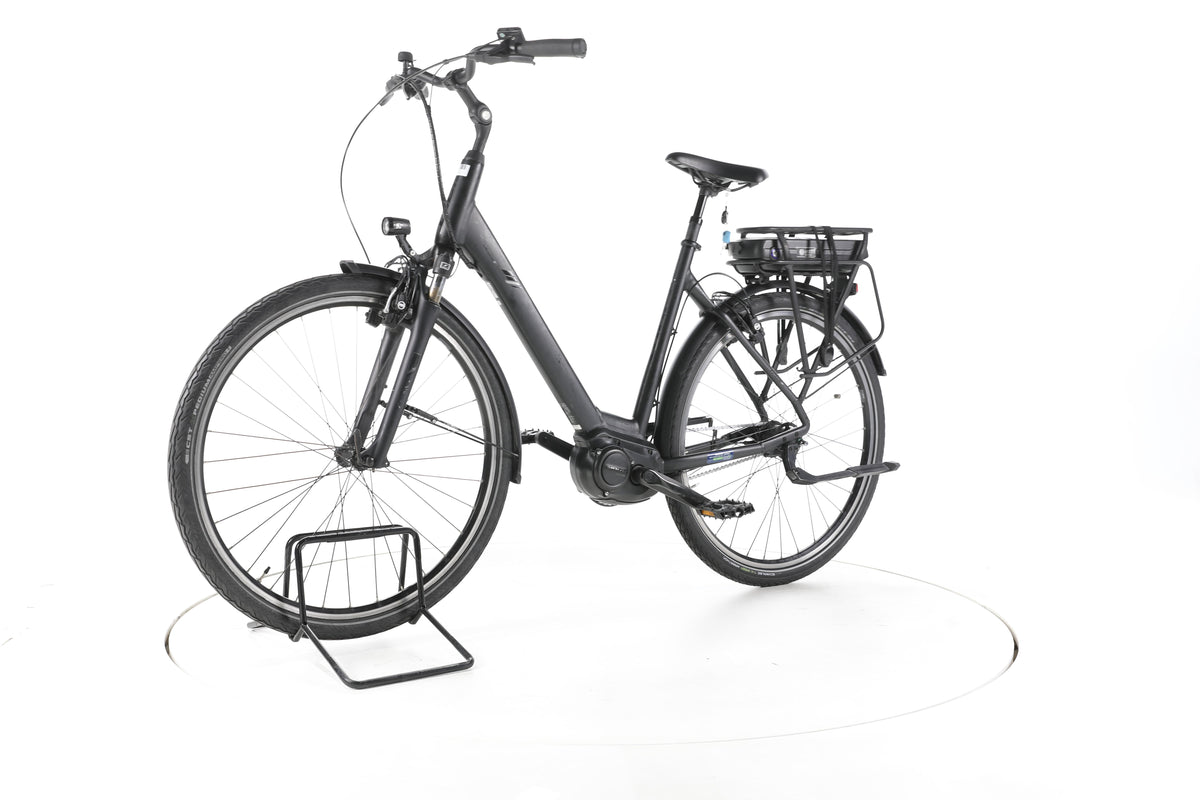 Giant Entour E+ 1 RT City E-Bike Tiefeinsteiger - Image 6