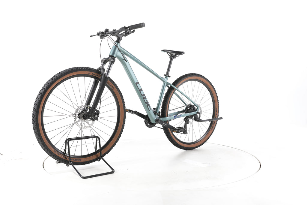 Cube Access WS EXC Fahrrad Hardtail - Image 6